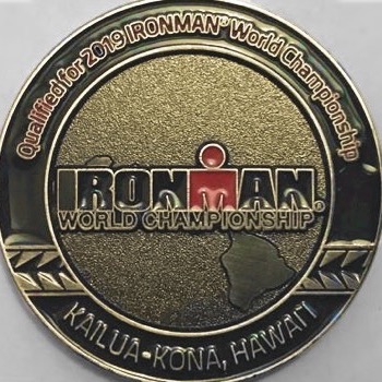 Personalised analytics and guidance for your World Championship qualification journey