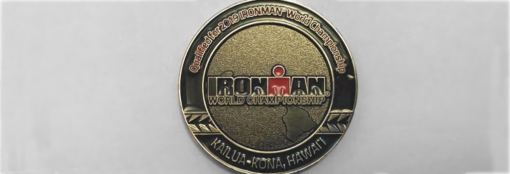 Ironman Qualification