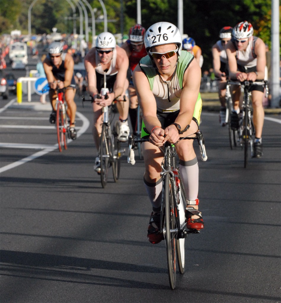 Ironman New Zealand 2010 in Review