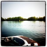 The Tri2O Swim Centre