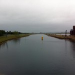 Speedo Open Water Swim Series Eton 10K - Dorney Lake