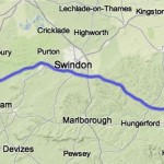 From Reading to Bristol