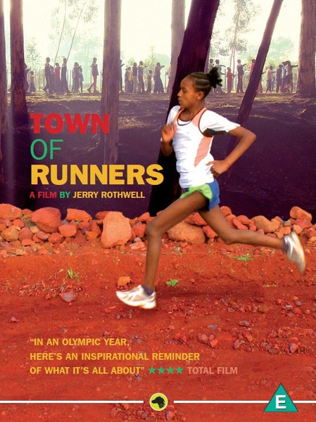 A Town Of Runners