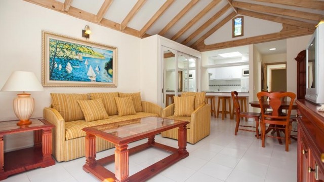 Sands Beach Resort Apartments