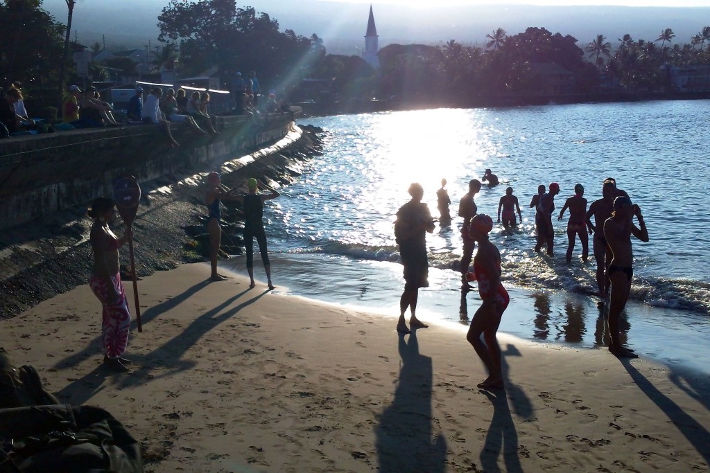 2016 Kona Qualification in Numbers