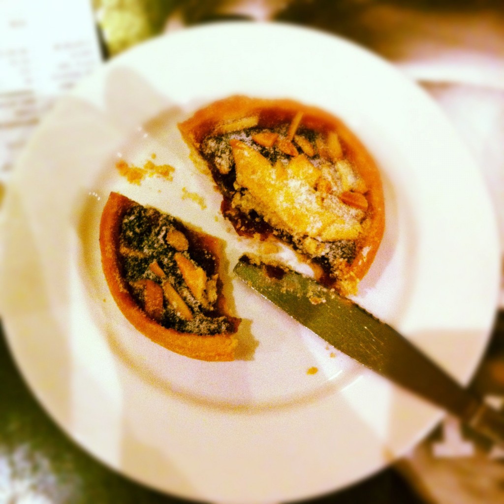 Surviving the Festive Period