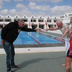 Stroke Technique Coaching from Mark Racher