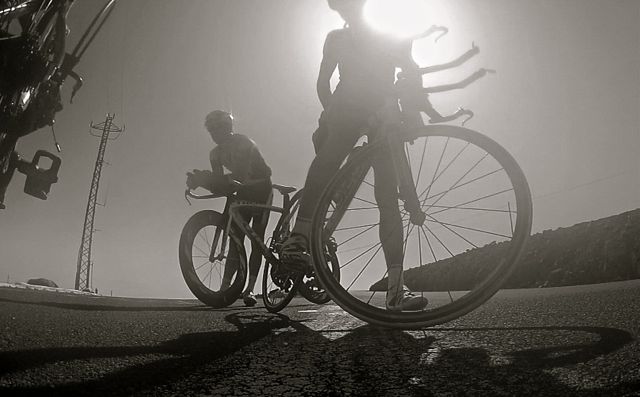 Lanzarote Training Camp 2013: In Summary