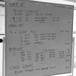 Thursday Swim Session