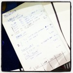 Swim Session - Thursday, 22nd August 2013