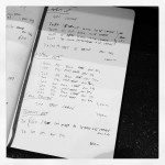 Endurance Swim Session - Thursday, 12th September 2013