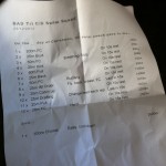 Swim Session - Monday, 23rd December 2013