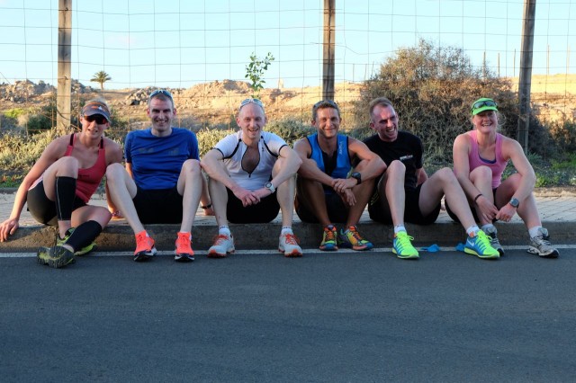 Surprisingly Happy after 5.4K on their Limits