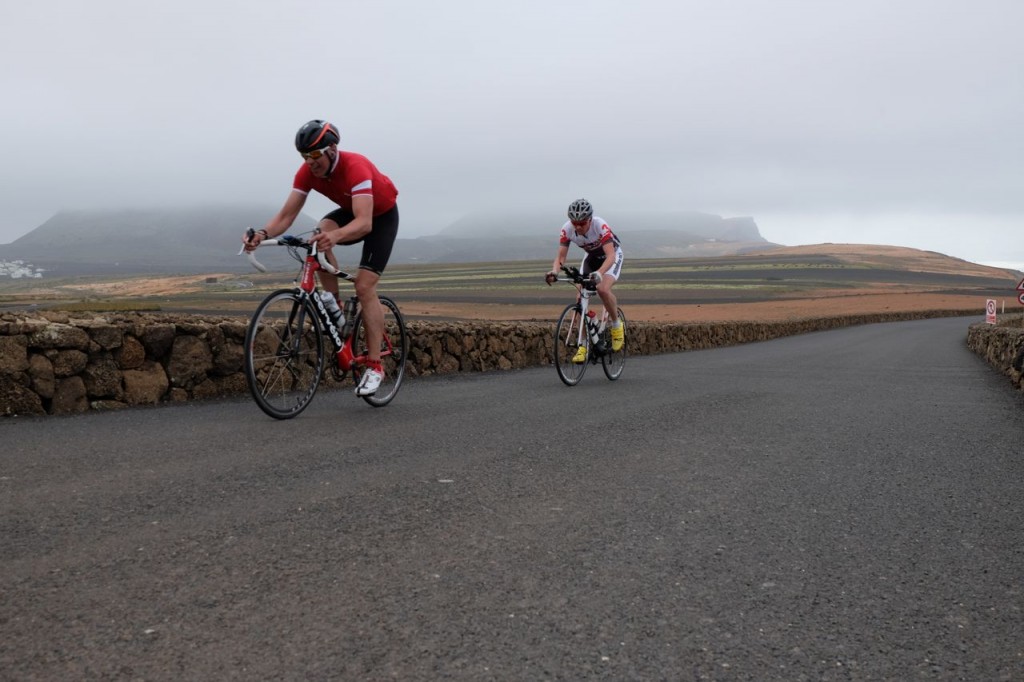 Once More Round the Island