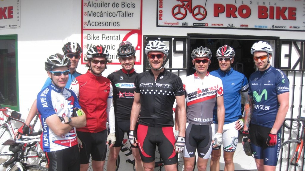 Sheltering in the Bunch