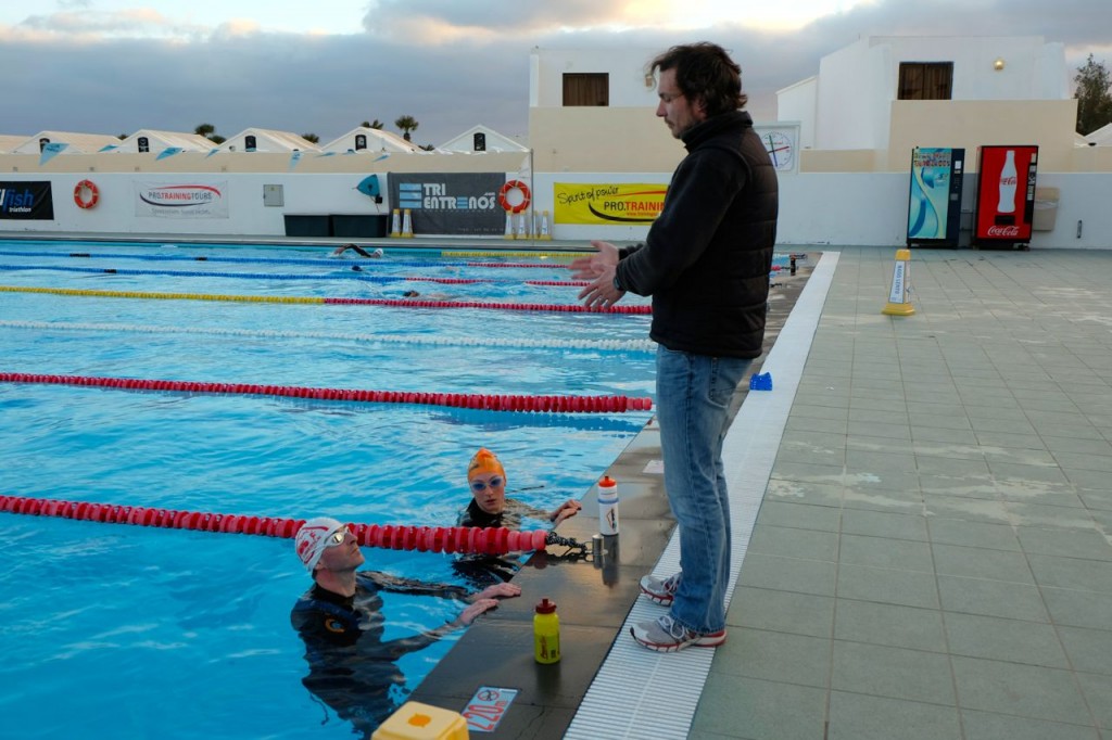 Reflections From a Second Year of Lanzarote Training Camps