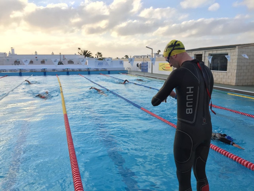 Lanzarote Camp Day 5 – Mirador del Rio at Last!