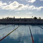 Sands Beach Resort Pool