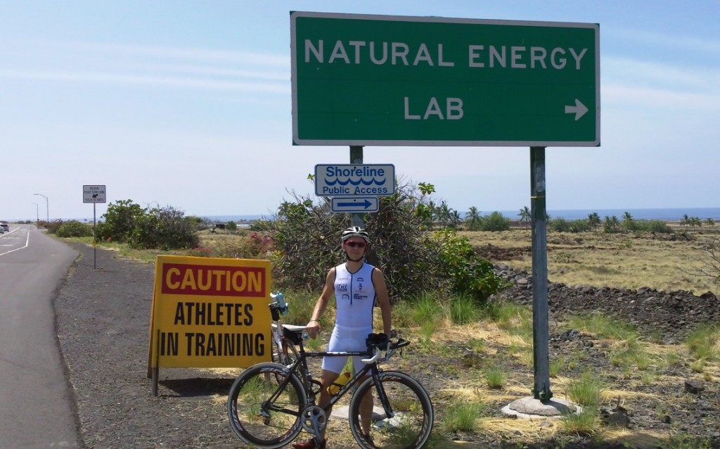 Some Pointers for First Timers in Kona