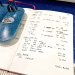 Thursday, 4th February 2016 - Swim Session