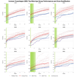 Ironman Copenhagen top 20 Male age groupers 2025